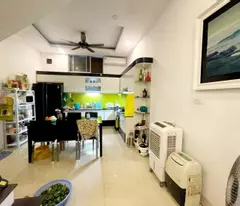 house for sale at 558 nguyen van cu, plot 56m, mt 5.2m, car, 7 billion over