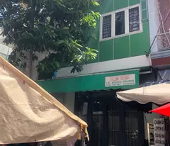 house for sale at 58 le quoc trinh, phu tho hoa - price only 5 billion.