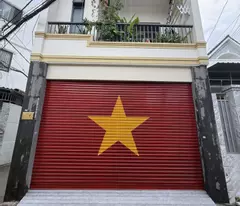 house for sale at 61 phung chi kien, tan quy ward, tan phu district for only 5.5 billion