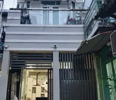 house for sale at 637/provincial road 10, btđ, binh tan - 3.8x13 (rear extension 5.2m) - 2 floors - 4.7 billion (tl)