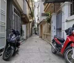 house for sale at 7 la khe, ha dong, 30m2
