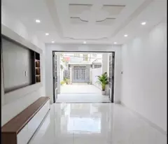house for sale at 7/ lien khu 5-6 street, bhhb, binh tan - 56m2 - 6m alley - only 4.1 billion