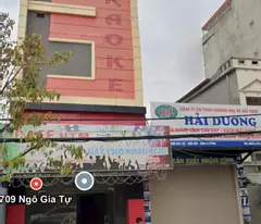 house for sale at 709 ngo gia tu, total area 505m2, price only 26.5 billion, negotiable