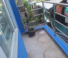 house for sale at 737/82 lac long quan, 42m2, 1 floor, open alley, price only 3.99 billion