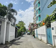 house for sale at 793 tran xuan soan, 100m, tan hung ward, district 7, price 12.5 billion.
