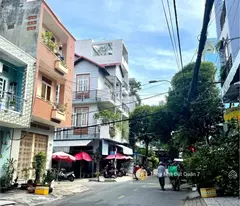 🏠 house for sale at 8 tan quy, district 7, 87m² (6x15m), 7.3 billion 🏠