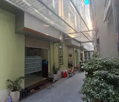 house for sale at 80 phuong luu - hai an - near cars - price 2.69 billion
