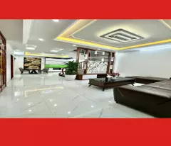 house for sale at alley 268 ngoc thuy - in front of 5m, price only 5.x billion!