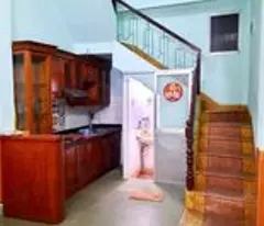 house for sale at alley 290 kim ma ba dinh hanoi 20m2*5t price only 2.75 billion 0343040888