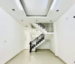 house for sale at chec lan vien, tan phu - 3 floors reinforced concrete - 70m (4x17.5) - near front front - approximately 4 billion