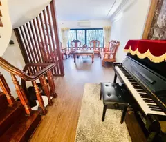 house for sale at chien thang van quan lot, 40m sidewalk, 5 floors, 4m square footage, price 14.5 billion