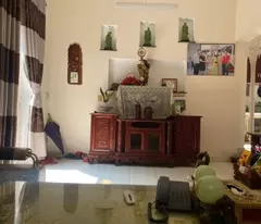 house for sale at deep discount kha van can, 2 floors, 68m2, 3 bedrooms, near gigamall