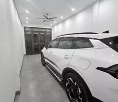 house for sale at den lu lake, 6 floors, elevator, high-class subdivision, 50m2 sidewalk, price 19 billion