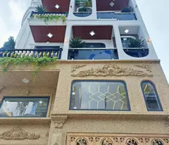 house for sale at go xoai temple street, binh tan, area 60m2, price 11.3 billion