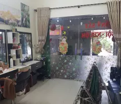 🌟 house for sale at good price - beautiful location - 7m wide road - only 2.6 billion 🌟