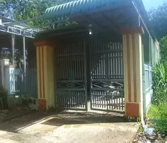 🏡 house for sale at good price - border office, mango dong 🏡