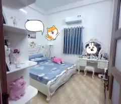 house for sale at good price in tan phu - car alley - price 8 billion