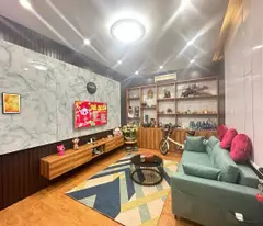 house for sale at good price only 1,499 million near lach tray stadium - center of ngo quyen district, hai phong