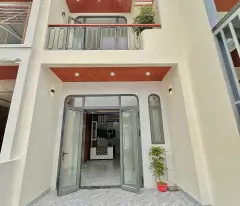house for sale at good price - private book - near trang dai sieu ward, bien hoa