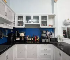house for sale at good price right in van phuc area - hiep binh phuoc - car alley