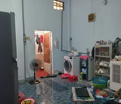 house for sale at hbg pham van bach, ward 15, tan binh, 73m2, 2 floors, 4.x billion.