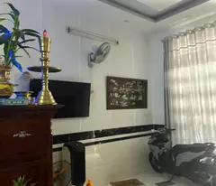 house for sale at hiep thanh 17, district 12, shr 56 m2, 3 floors only 4.63t