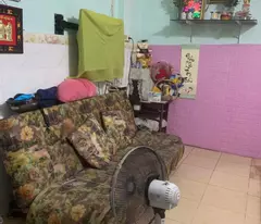 house for sale at huong lo 2, right ma lo, binh tri dong, 38m2 - 3.3x11 - 2 floors, just over 2 billion.