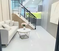 house for sale at huynh van nghe social house, tan binh: 21m2, approximately 3xx billion, peaceful living, full amenities