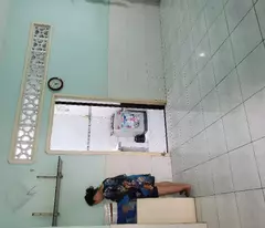 house for sale at huynh van nghe social house, ward 15, tan binh, 44m2, 2 floors, only 2.7 billion tl