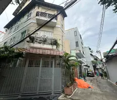 house for sale at hxh nguyen huy luong, ward 14, binh thanh, hxh-area 4.7 x 16m-price 10.5 billion