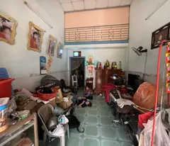 house for sale at hxh street no. 19, near le thuc hoach, next to aeon tan phu, 58m2 - 4.2x14, just over 4 billion.