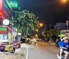 house for sale at kha van can mt, near pham van dong, thu duc market, 7.8x37m, level 4, lower price 30.9 billion.