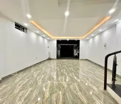 house for sale at khuong dinh - area near 40m2 - business lane - corner lot - near the street
