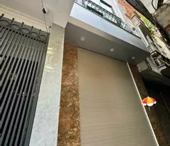 house for sale at lane 135 doi can, ba dinh, hanoi. price 9.8 billion, stc, area: 54m2. contact: 033 801