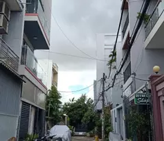house for sale at le trong tan social house, tan phu district 4.2x14m2 3 bedrooms 4 bedrooms near aeon only 5 billionx