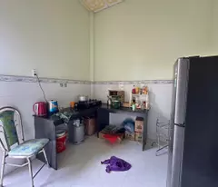 house for sale at level 4, nguyen tri phuong alley, tan binh, lagi, price 950 million