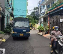 house for sale at mt 87, nguyen trong loi - hau giang, the most vip airport area in qtb
