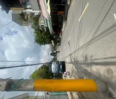 house for sale at mt dong hung thuan 21, đht, district 12, 145m2 (4 x 36) x 2 floors, only 5.82 billion tl