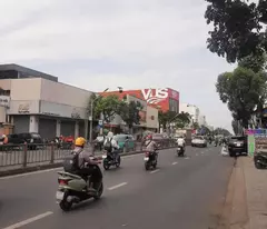 house for sale at mt quang trung - hanh thong tay market, 3.6x13m, 3 floors, hdt 25 million, 9.9 billion