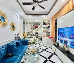 house for sale at n50 lac long quan, vip street, in class, close to tay ho, 37m2, 5 floors, 7.9 billion