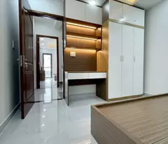 house for sale at nam chau social house, ward 12, tan binh, 75m2, 3 floors rc 7 billion - 0977943598