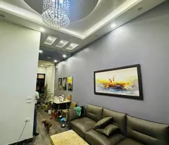 house for sale at nguyen duc canh sdcc 45m2, 4 floors, 4 bedrooms, 3 bathrooms, 9 billion