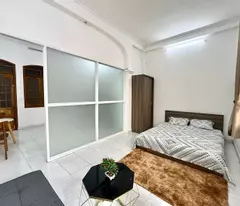 house for sale at nguyen thai son business park, ward 3, go vap, 78m2, 3 floors, 5m wide, with cash flow