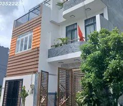 house for sale at nguyen xien, district 9, hcm, price 4.3 billion, 54m2, 3 bedrooms, 3 bathrooms, super !