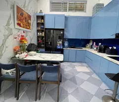 house for sale at nhat nhat area 43m2 5 floors 3.8m wide price 8.8 billion thanh xuan
