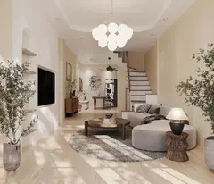 house for sale at phung khoang intersection, 32/38m2, 4 floors, shallow lane, ready to live, 5.8 billion.