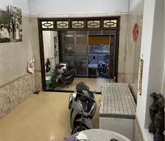 house for sale at provincial road 10 binh tan hxh 84m2, 2 floors rc, business, about 5 billion tl
