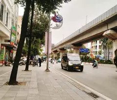 house for sale at quang trung for 13 billion 2