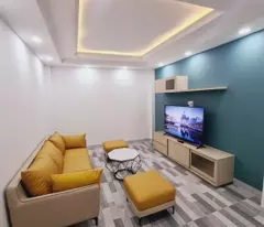house for sale at social corner lot le van quoi, binh tan - 56m2 a4 book - tan phu apartment - only 3.3 billion tl