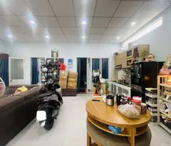 house for sale at social group ung van khiem, ward 25, binh thanh, 75m2, 11m wide, only 100 million m2
